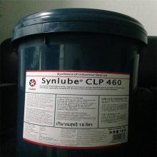 ӵʿCaltex Synlube CLP68 100 150 220 320 460 680ϳɳ18L