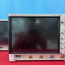 Keysight ǵMSOS804A?ʾ15Ӣ紥8 GHz?