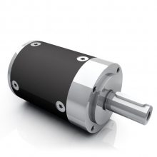 DUNKERMOTOREN电机BG 45 SI系列