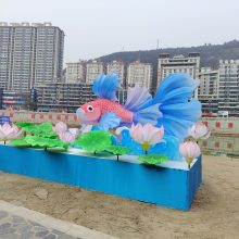 专业花灯厂家,创意花灯彩灯定制,精美花灯,创意花灯,专注花灯。