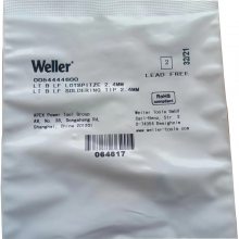weller烙铁头WSP80焊嘴LT系列圆头刀型马蹄型WP80焊咀威乐电烙铁