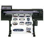 MIMAKI CJV150-75 喷刻一体机