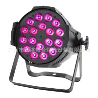  俵ƹ18x10W LEDȾɫ VK-PAR1810 QWȫ ƹ