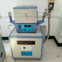 管式高温炉生产厂家 雅格隆科技GS1400系列真空气氛管式炉 支持非标定制 多种规格