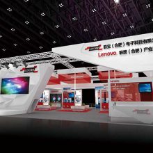 合肥展台设计-展览展台设计-安徽奥美(推荐商家)