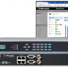 Microsemi NTPʱS600