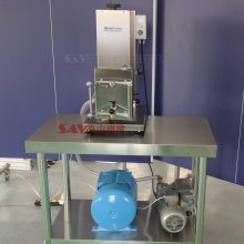 罐头瓶真空旋盖机 马口铁旋盖机厂家 马口铁轧盖机