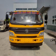 湖南湘潭五十鈴清障車哪里有賣