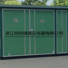 YBP-12/0.4Ԥװʽվ