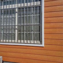 木纹水泥板规格勇士室内木纹水泥板生产多孔木纹水泥板