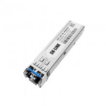 中性 SFP-GE-SX-MM850-D 千兆多模光模块850nm光口收发器