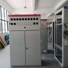 GGD低压固定式开关柜ggd配电柜