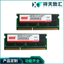 »Ƽ-INNODISK̨DDR3 ECC SODIMM ULPǶʽڴȫ²Ʒװ