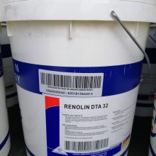 福斯RENOLIN DTA 46抗磨轴承循环油，FUCHS RENOLIN DTA 100防锈液压油