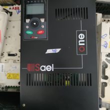 柳州富士变频器维修FRN0290E2S-4C报LU故障