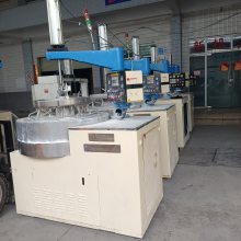 二手赫瑞特13B 15B双面研磨抛光机-平面研磨机-镜面减溥机