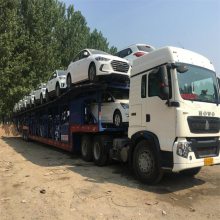 推送：西安到金华小汽车托运市内上门提车