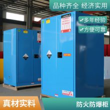 CL802200 易燃液体防火安全柜(成霖）危险化学品防爆柜 CL803000
