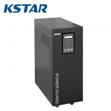 中山KSTAR ups电源 YDC9310 10KVA/9KW 三进单出 在线式YDC系列 后备应急电源