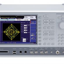 Ӧ  /Anritsu MT8820C ۲ 9  