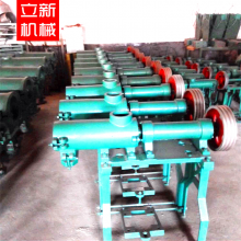 创业小型云南过桥米线机 一机多用杂粮玉米面条机 小型河粉米粉机