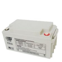 奥特多蓄电池OT55-12 铅酸免维护12V5***H UPS通信 机房专用蓄电池