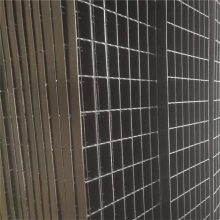 工地用镀锌格栅板|G353格栅板|冠成格栅板生产厂家