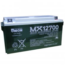 UNIONMX1238012V38AH ͨŵԴ