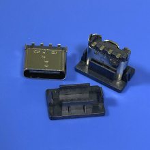 4PʽƬĸ H=5.0/5.5/6.5/6.8MM USB 3.1 ֱʽ4P