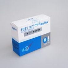 镍测定试剂盒/EasyBox测试盒 型号:HK44-0-0.4mg/L