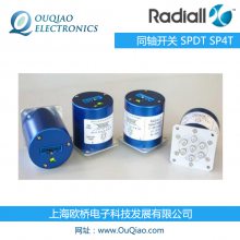 RadiallͬῪ SPDT SP8TR514F73617