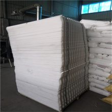 荣茂已丙共聚 PP 聚丙烯 全新颗粒料塑料蜂窝斜管填料成交价钱