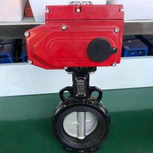 江苏莱斯特精小型阀门开关电动执行机构/智能型/防爆型/调节型