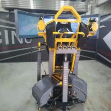 VR������ʵ�豸ģ���ʻ��VR�������⣬��ӦVR������������