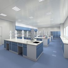 生物实验室家具供应 化验室用工作台公司 阆中生物实验台