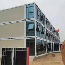 萍乡活动板房-集装箱活动房板房-临居房屋(诚信商家)