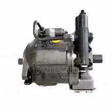 ¹Rexroth/ʿA10VO45DFLR/31L-VPA12N00