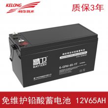 ƻ6-GFM-65Ǧά12V65AH UPS̫ӦԴ