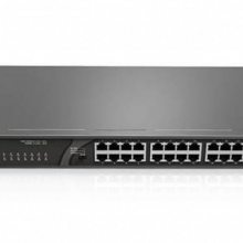 锐捷睿易交换机RG-ES124G V2