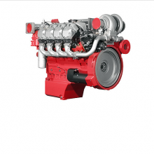DEUTZ AG BF 8 M 1015 CP