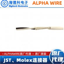 ¿ƵӴAlpha Wire PVC 3051 BK005