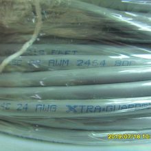 ¿ƵӴߵ Alpha Wire 5920 SL001 UL2464 VW-1