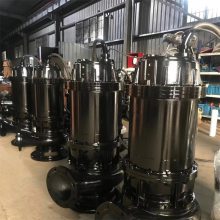 ZJQ100-50-37潜水渣浆泵抽沙泵沉淀池清淤泥浆高铬合金厂家