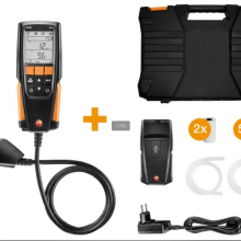 testo 810ձTESTOͼ  ԭװ¶ȼ