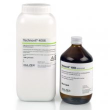 ̩ŵά¹Kulzer Technovit4006 ͸ϩǶ֬
