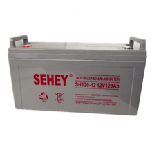 SEHEY SH120-12 Ǧά12V120AH  UPS EPS ֱ