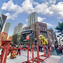 西安承接活动开幕式，企业颁奖，企业乔迁，活动演练