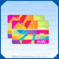 智能卡活动复旦3号IC钥匙扣卡 IC门禁卡物业管理卡感应门锁卡