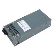 EDR-120-24台湾明纬120W24V导轨开关电源***直流DC明伟替代S-120