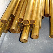 供应CuZn36pb1．5铜合金 铅黄铜CuZn36pb1．5力学性能 化学成分 T3铜棒 铜管